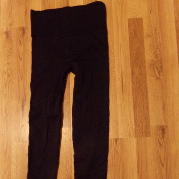 Blissful Benefits Tights Footless Leggings L/XL - Picture 3 of 7